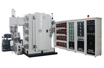 請(qǐng)問(wèn)什么是PVD？真空電鍍加工真空鍍膜技術(shù)